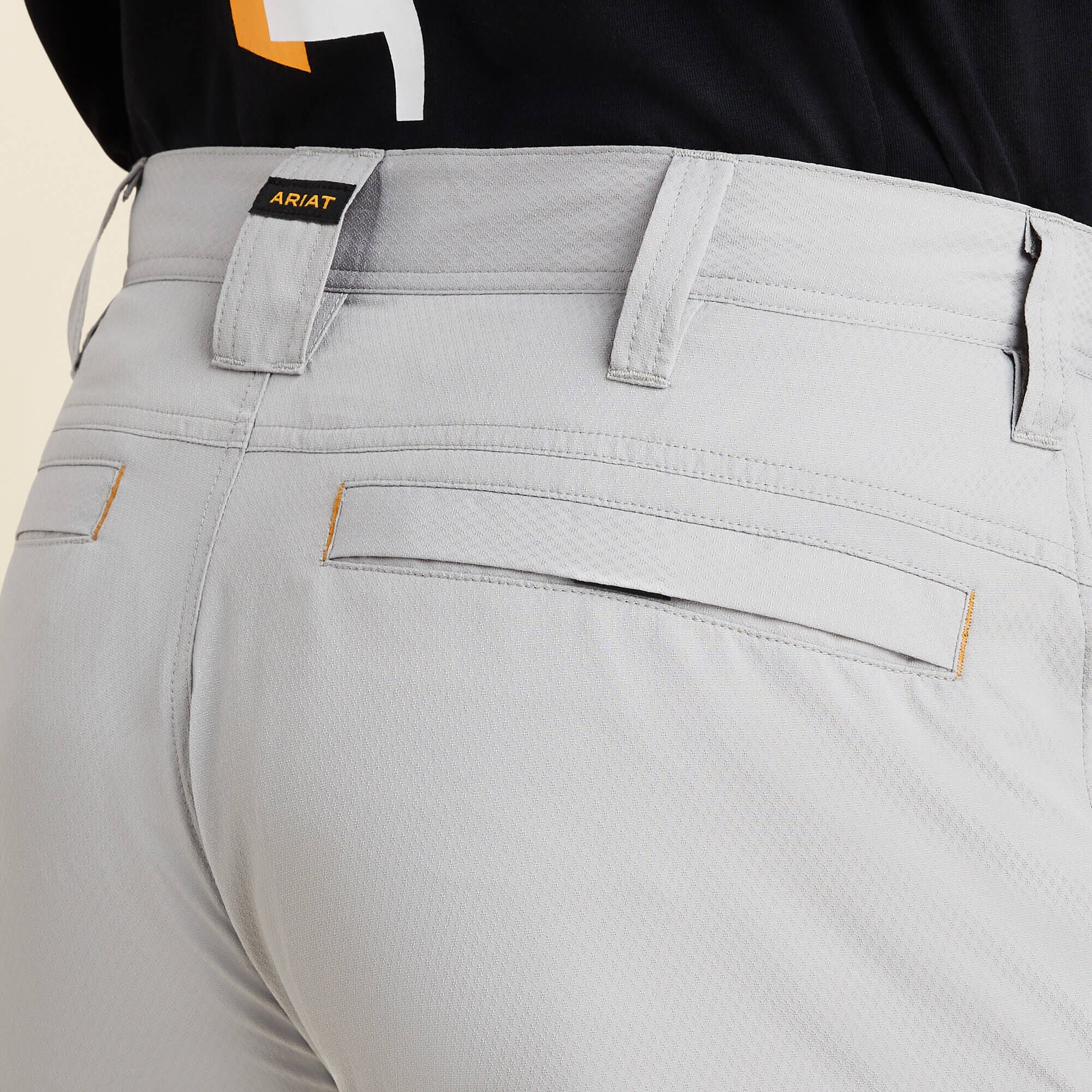 Rebar WorkFlow Ultralight Short Men - ALLOY