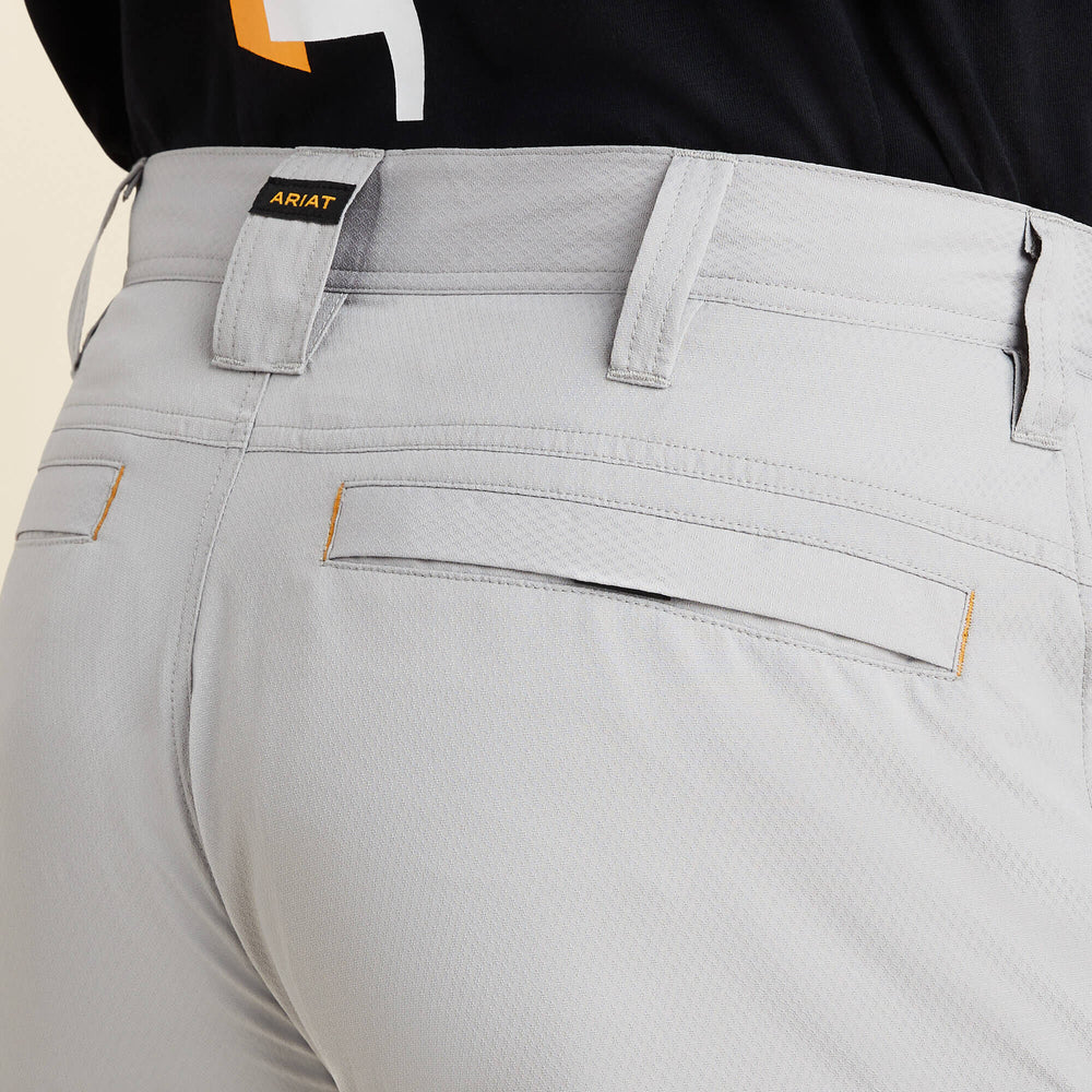Rebar WorkFlow Ultralight Short Men - ALLOY