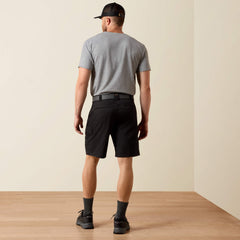 Tek Short Men - BLACK