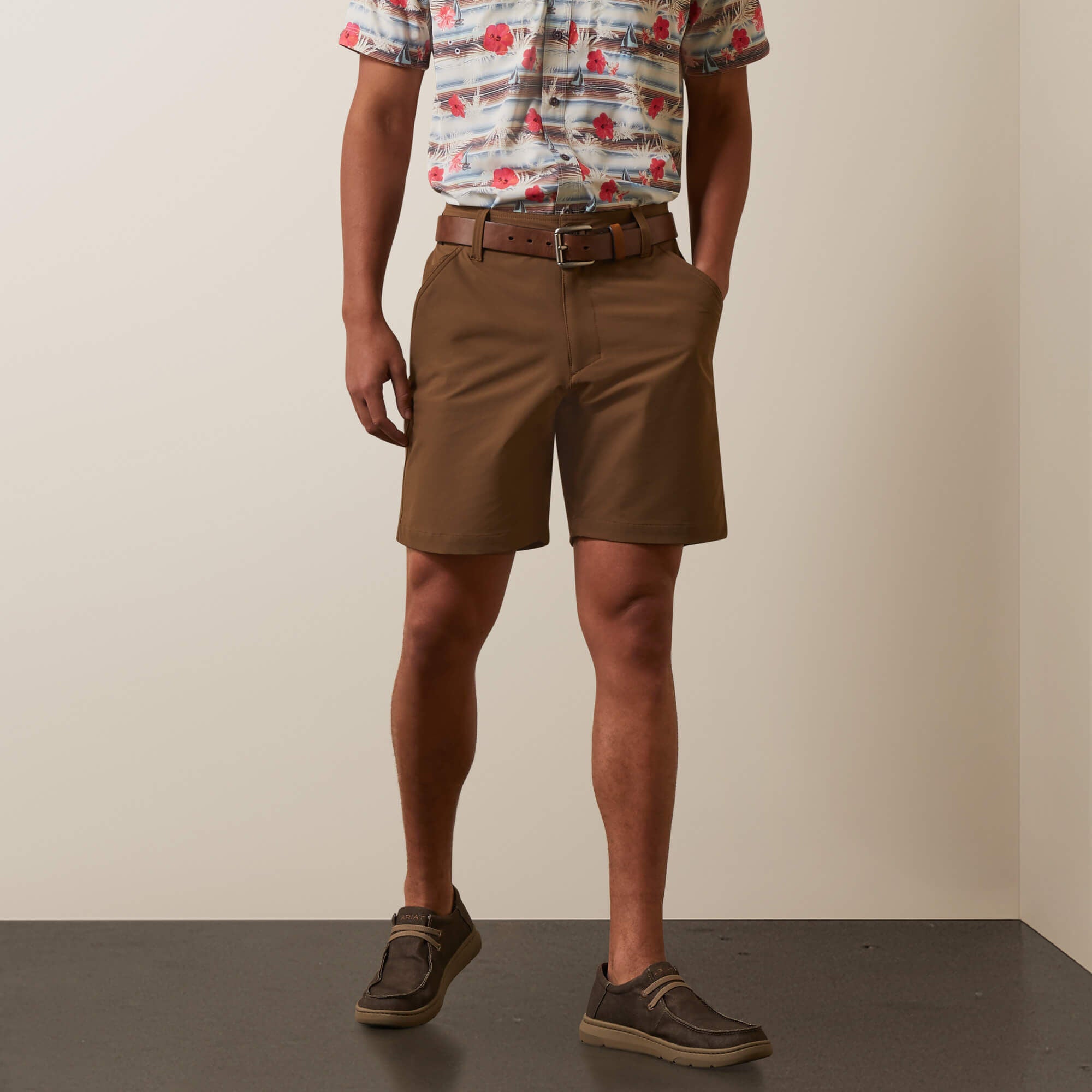 Tek Short Men - TEAK