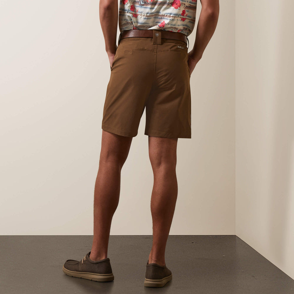 Tek Short Men - TEAK