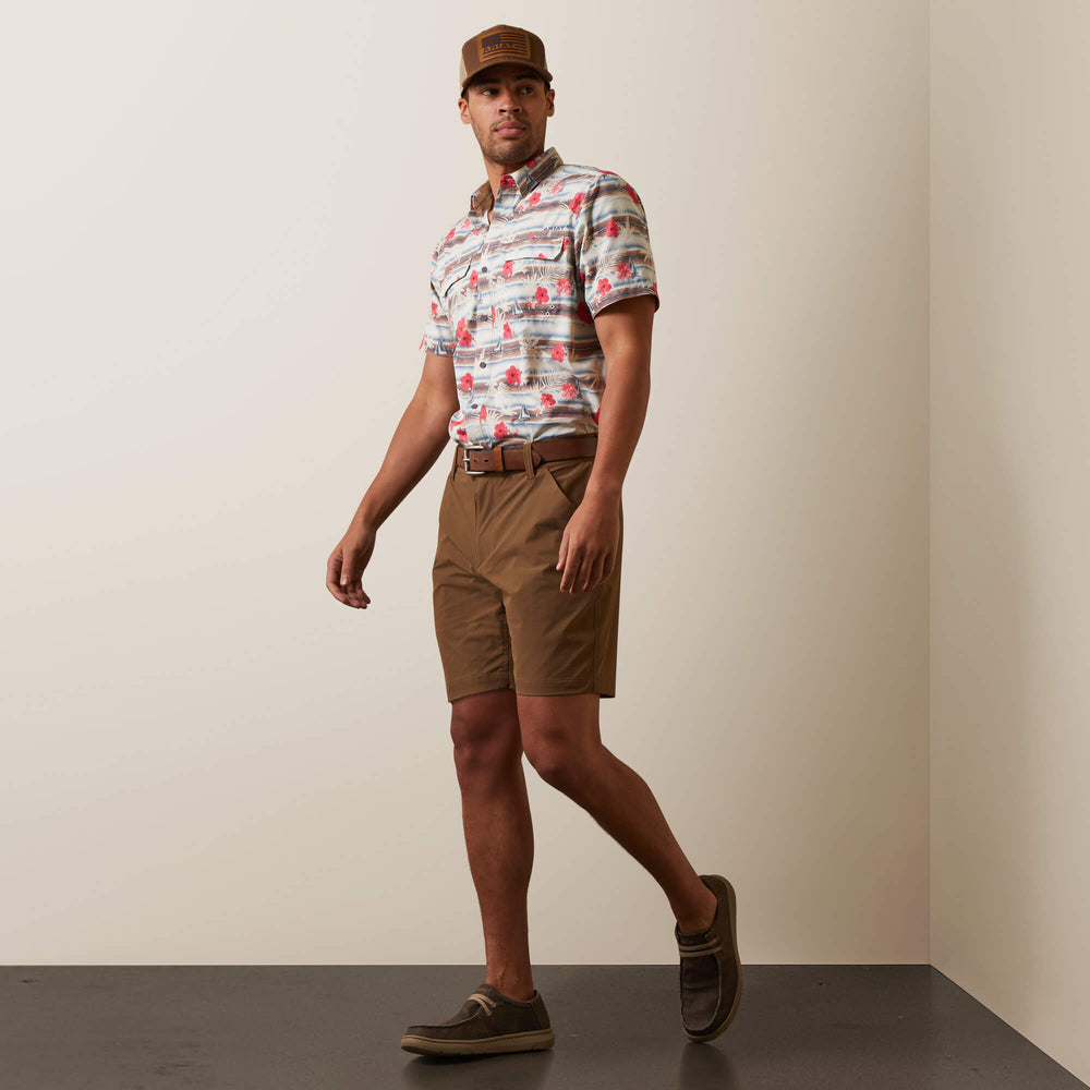 Tek Short Men - TEAK