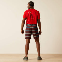 Tek 7" Short Men - SOUTHWESTERN