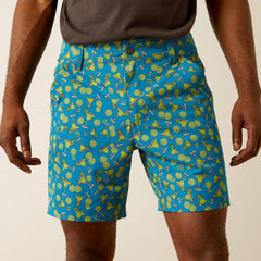 Tek 7" Short Men - MARGARITAVILLE