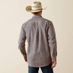 Pro Series Jeremy Fitted Shirt Men -