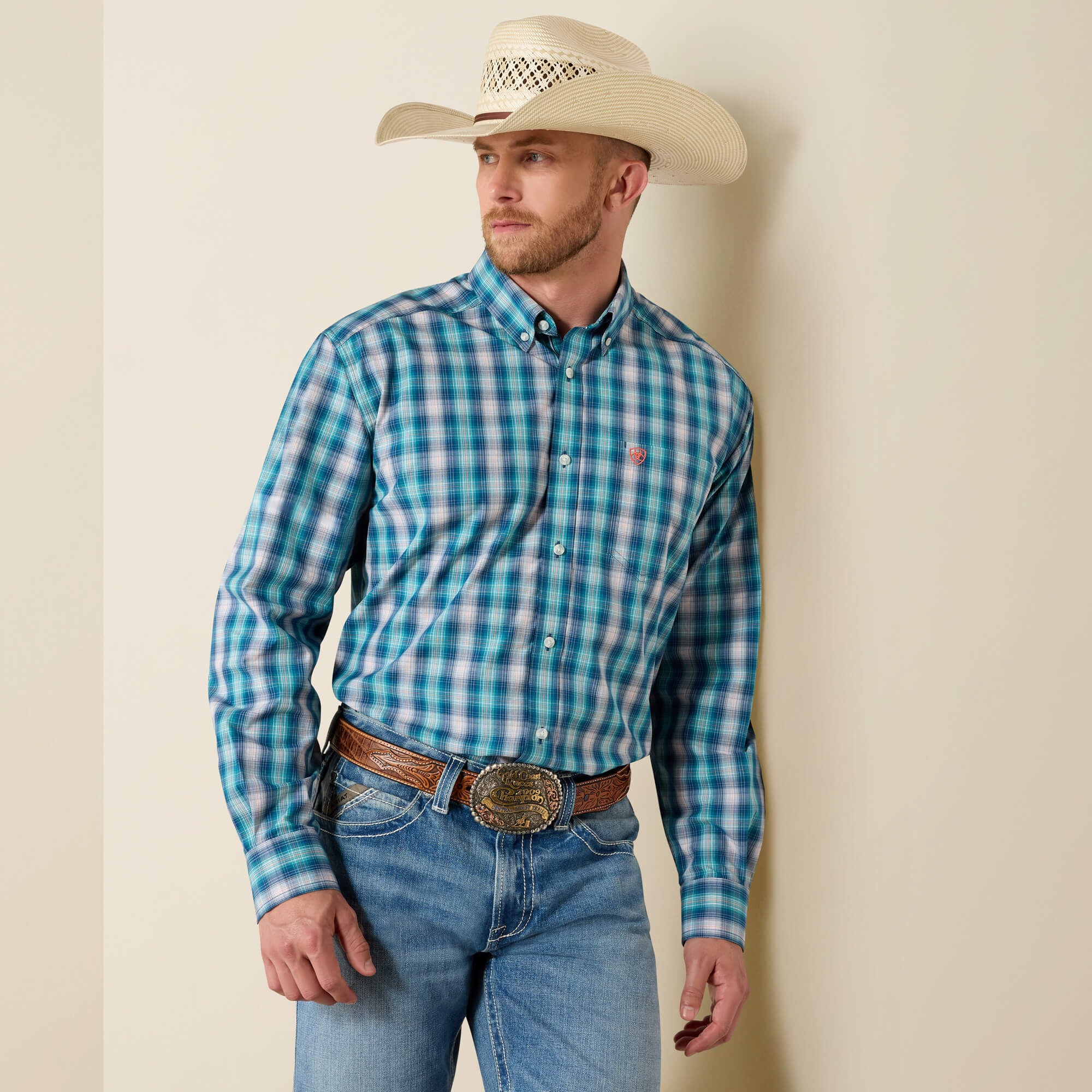 Pro Series James Classic Fit Shirt Men -