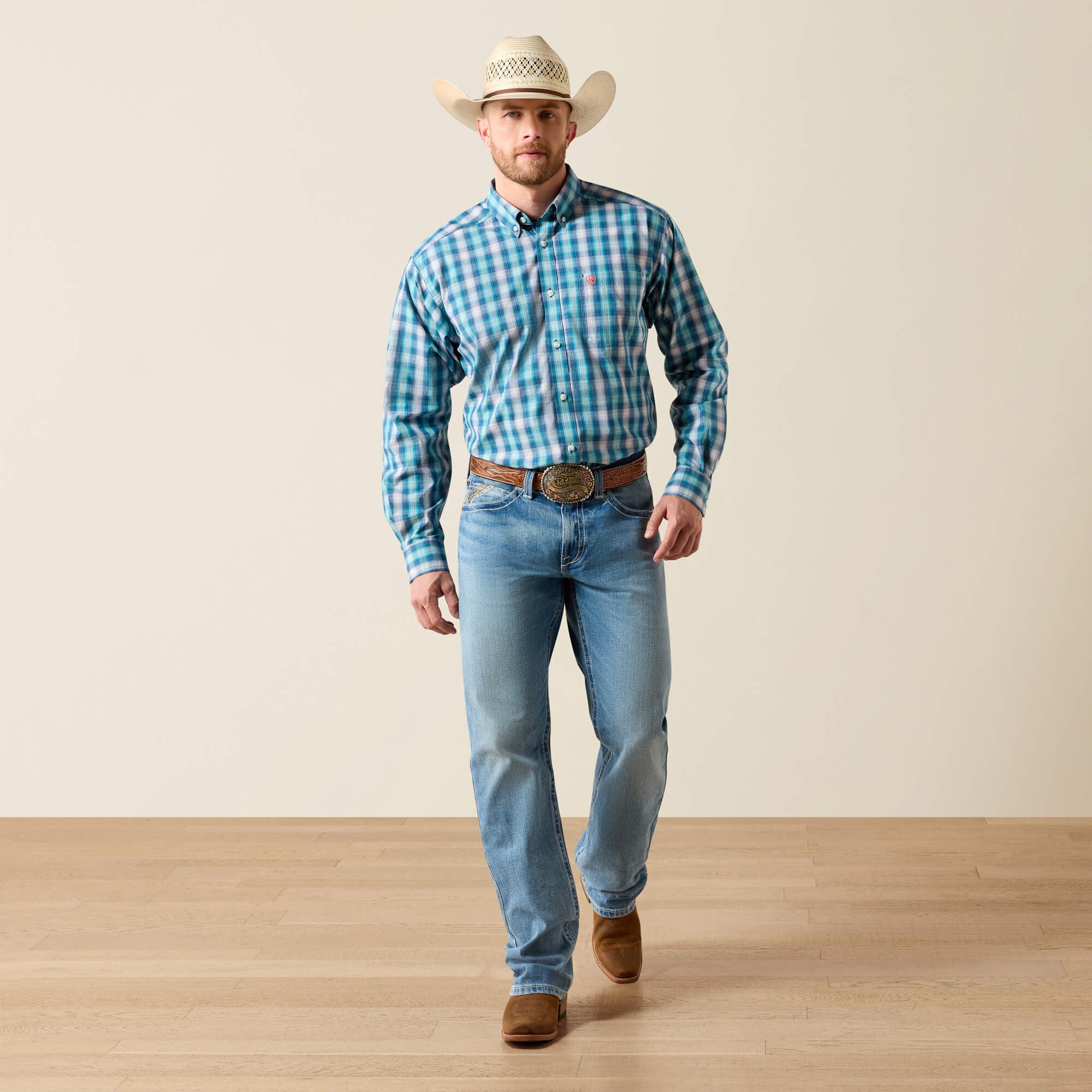 Pro Series James Classic Fit Shirt Men -
