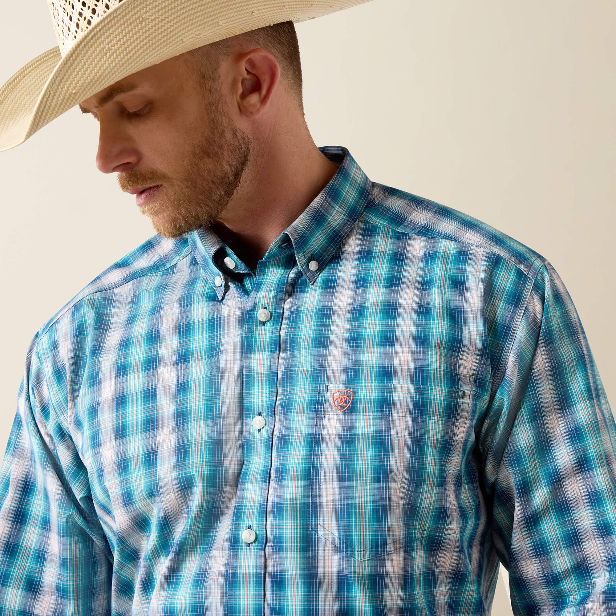 Pro Series James Classic Fit Shirt Men -