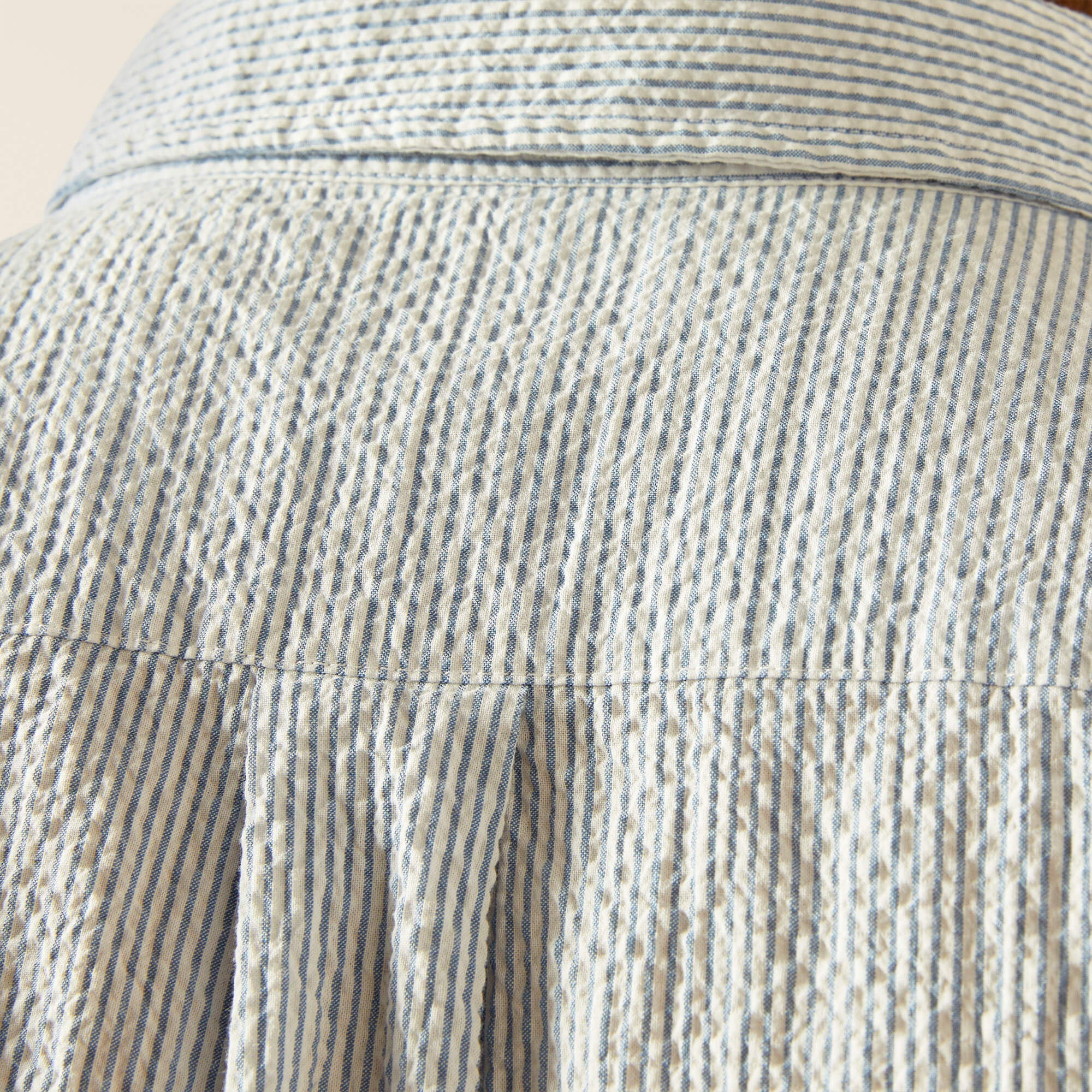 Grafham Shirt Men - BLUE STRIPE
