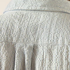 Grafham Shirt Men - BLUE STRIPE