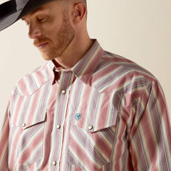 Pro Series Flynn Classic Fit Shirt Men - CREAM