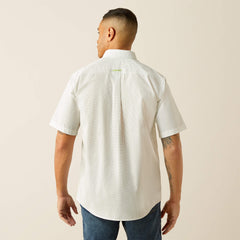 Clay Classic Fit Shirt Men -