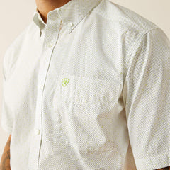 Clay Classic Fit Shirt Men -