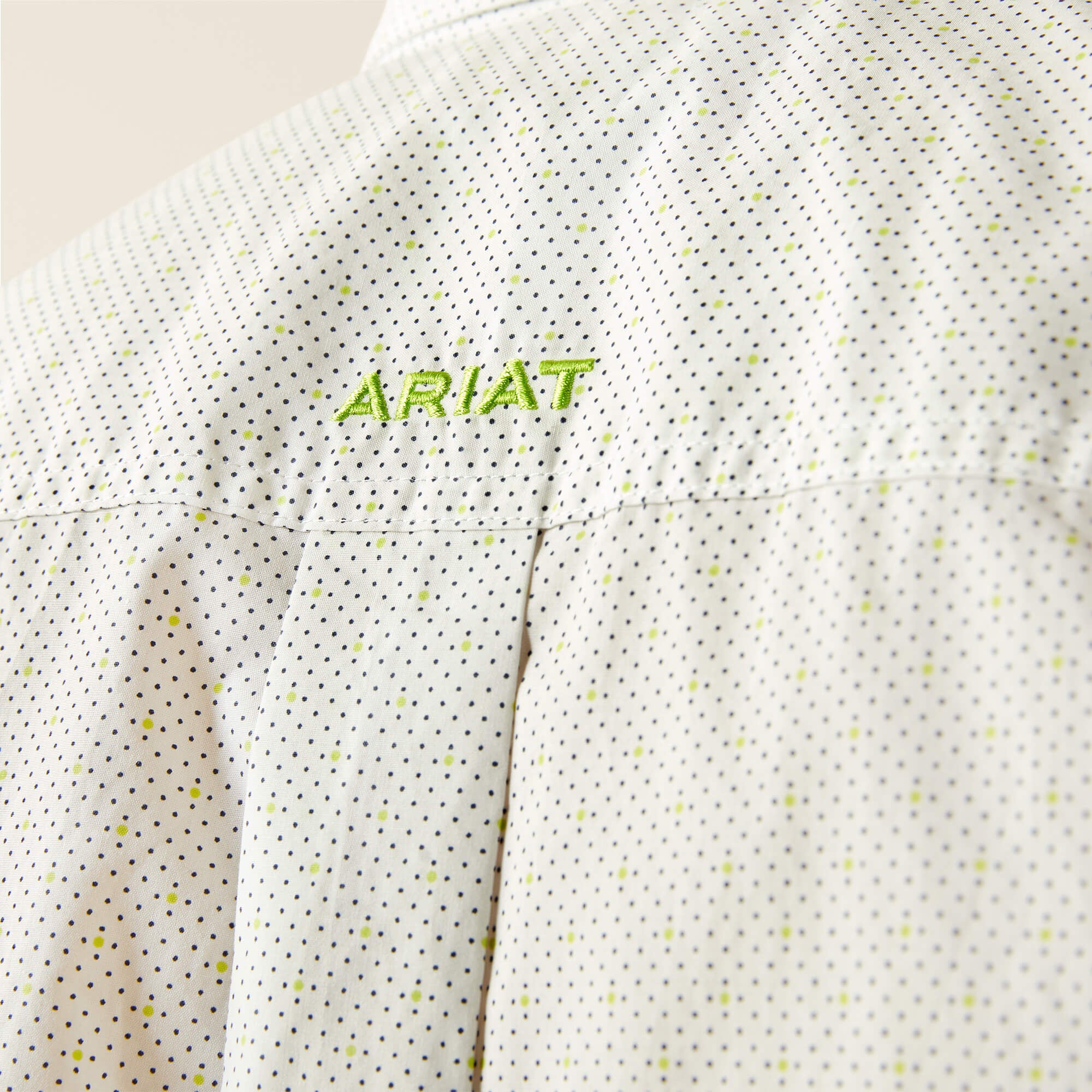Clay Classic Fit Shirt Men -