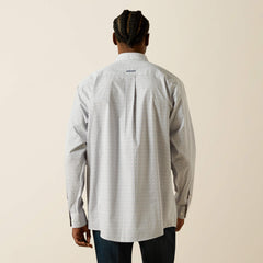 Wrinkle Free Declan Classic Fit Shirt Men -
