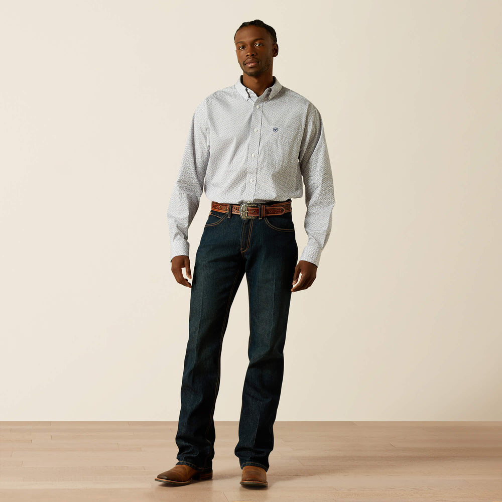 Wrinkle Free Declan Classic Fit Shirt Men -
