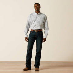 Wrinkle Free Declan Classic Fit Shirt Men -