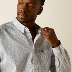 Wrinkle Free Declan Classic Fit Shirt Men -