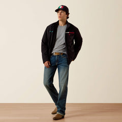 Pioneer Stretchshell Mexico Jacket Men - BLACK