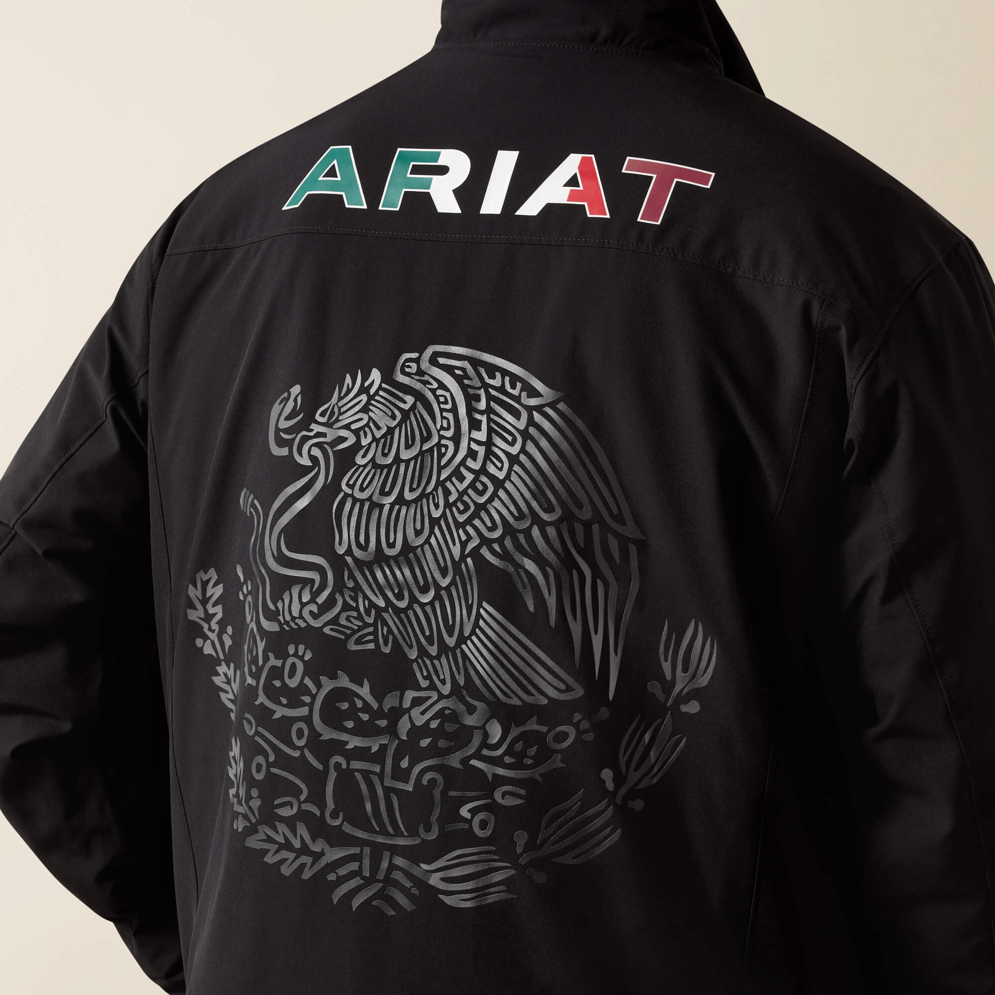 Pioneer Stretchshell Mexico Jacket Men - BLACK