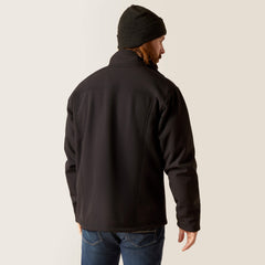 Vernon Sherpa 2.0 Men - BLACK