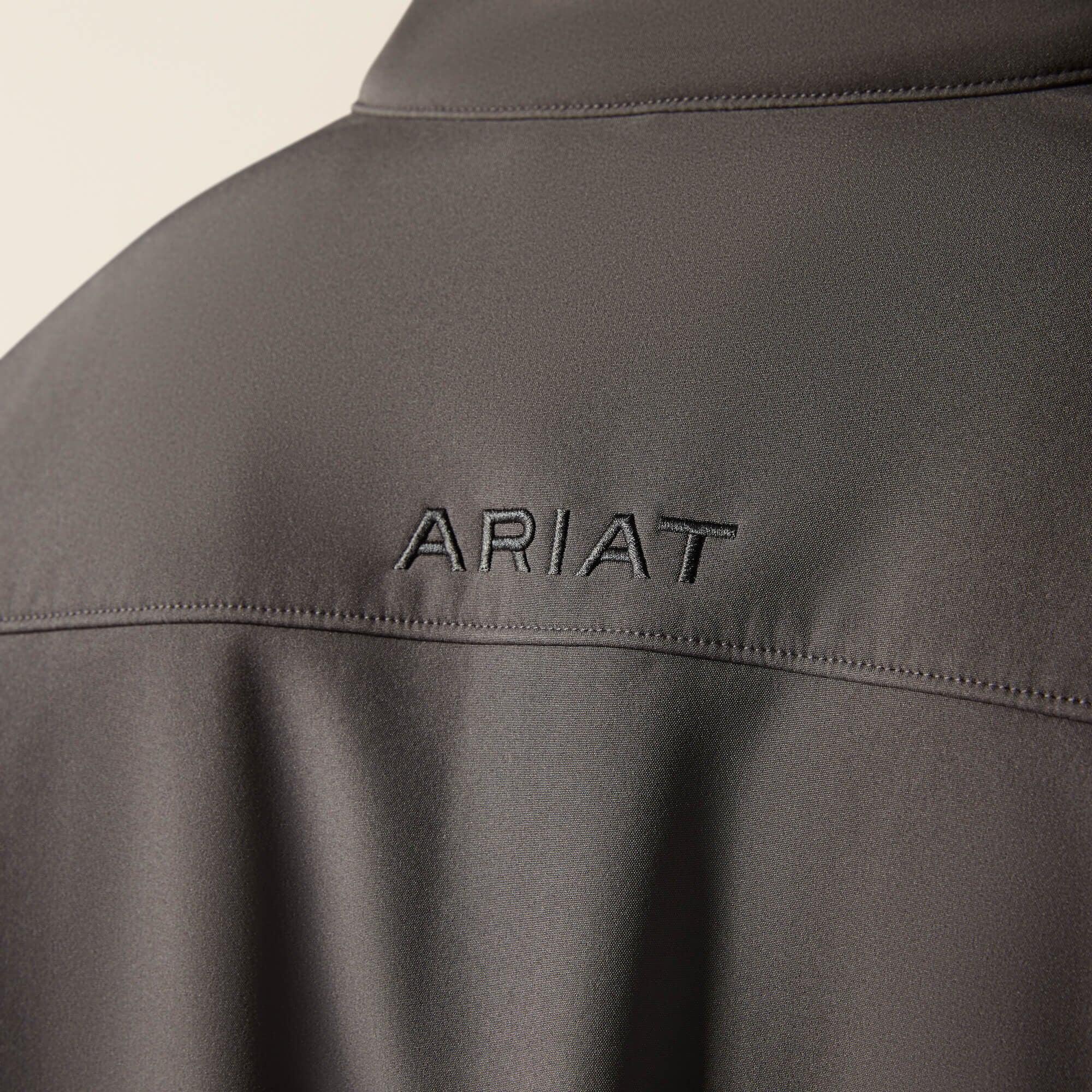 Vernon Softshell Jacket Men - GREY