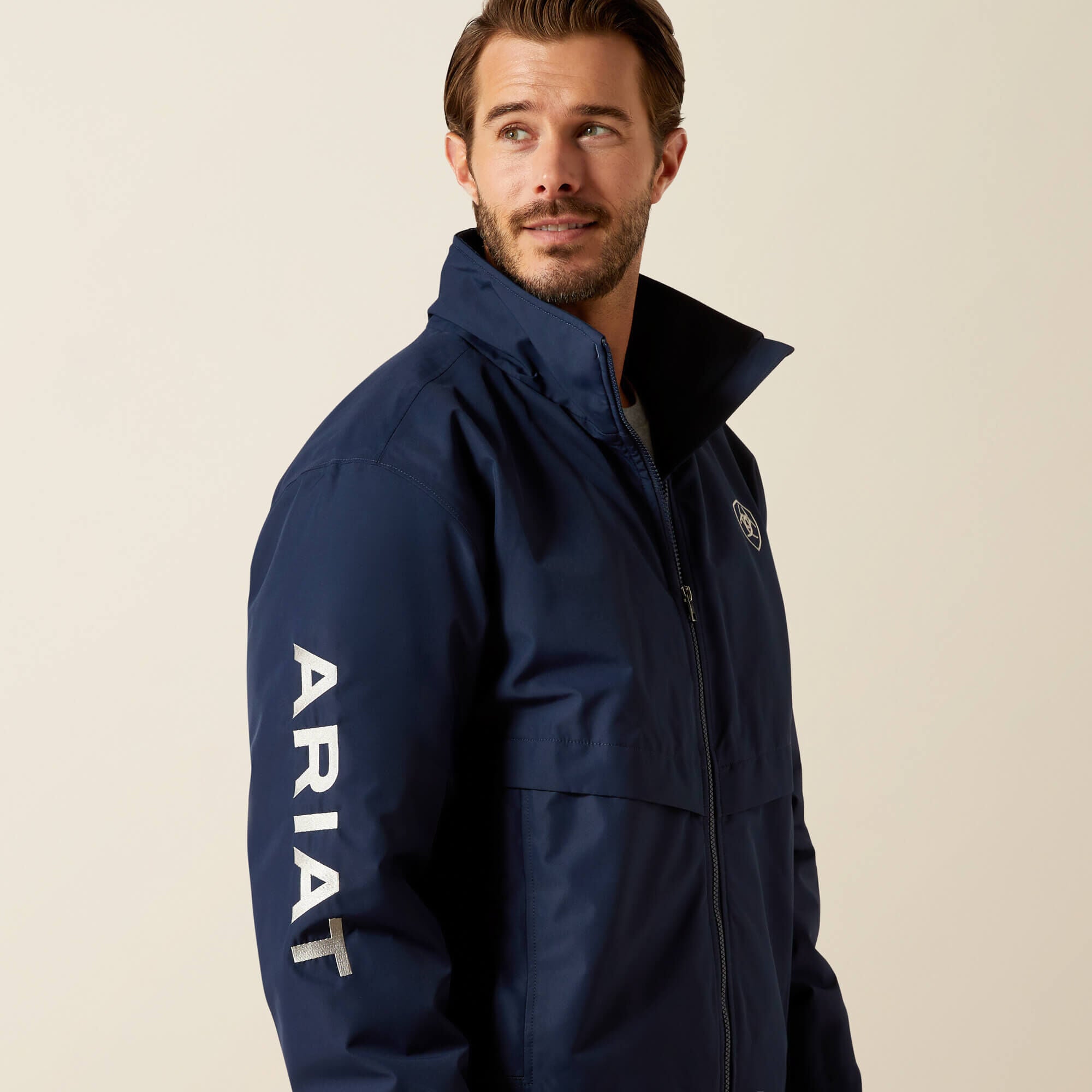 Stable 2.0 Insulated Jacket Men - NAVY