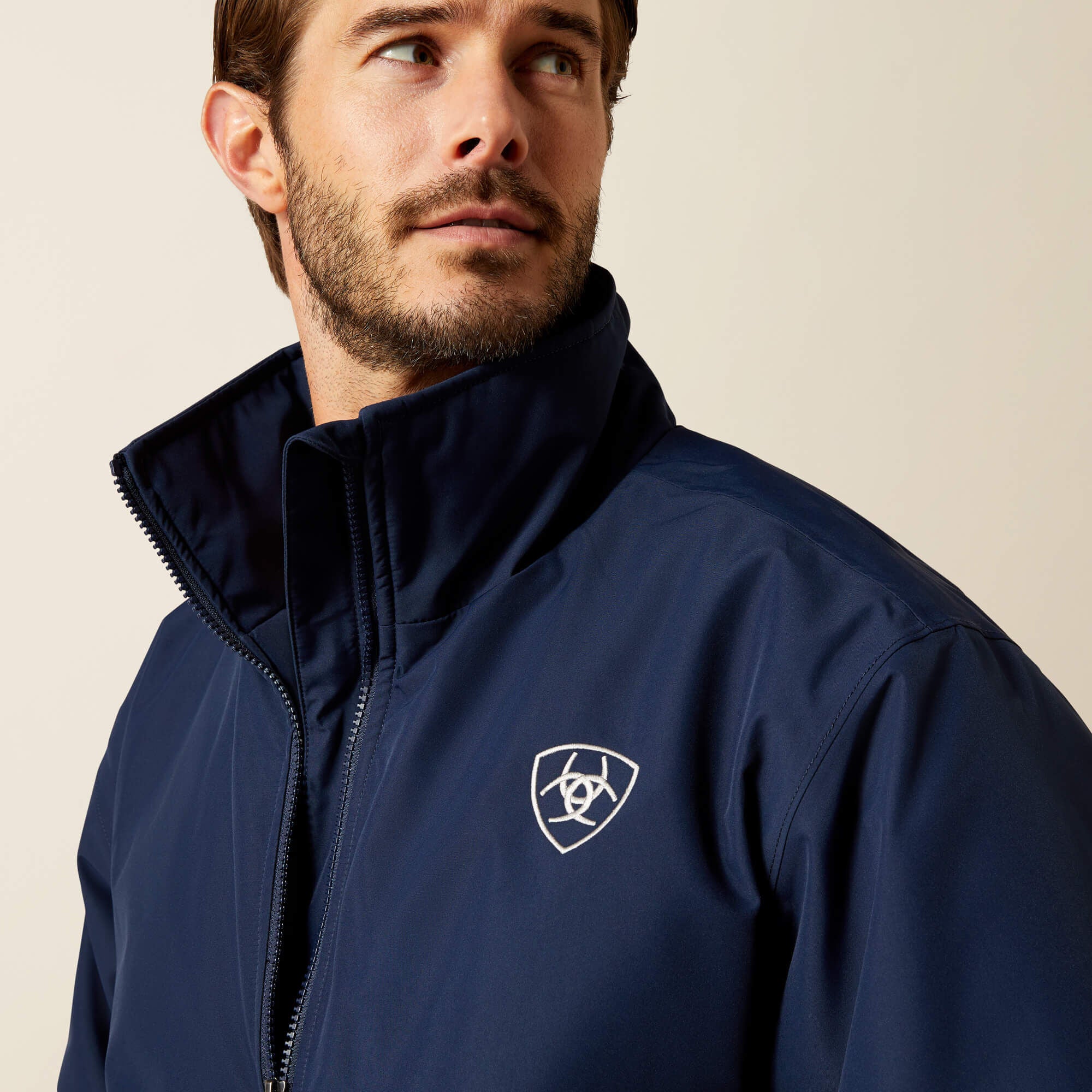 Stable 2.0 Insulated Jacket Men - NAVY
