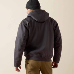 Rebar DuraCanvas Jacket Men - REBAR GREY