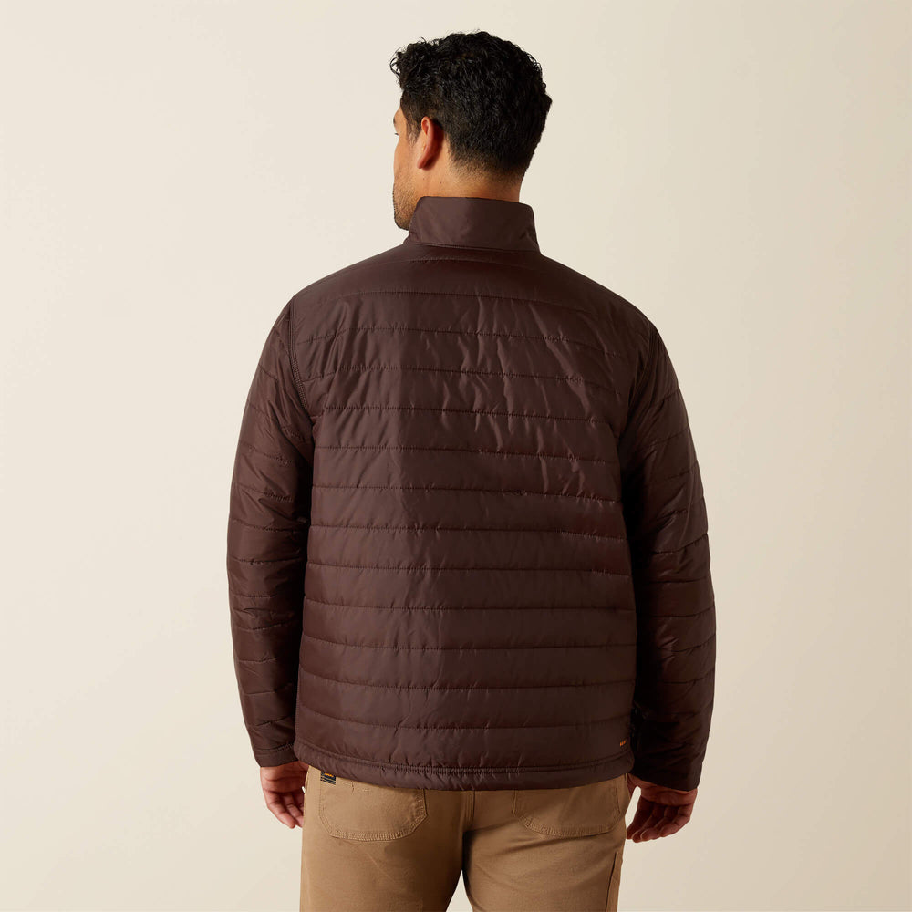Rebar Cordura Ripstop Lightweight Insulated Jacket Men - MOLE