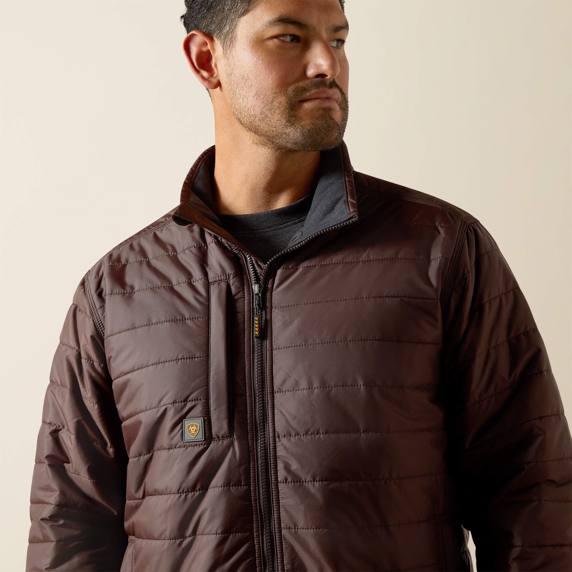 Rebar Cordura Ripstop Lightweight Insulated Jacket Men - MOLE