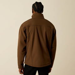 Vernon Sherpa 2.0 Men - DARK BROWN