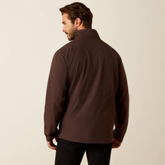 Rion StretchShell Insulated Jacket Men - JAVA