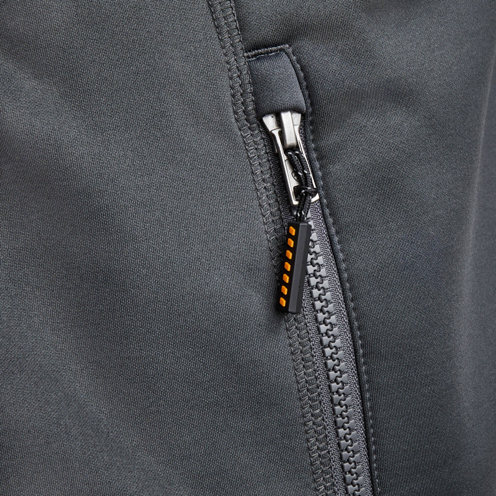 Rebar Cloud 9 Insulated Vest Men - REBAR GREY