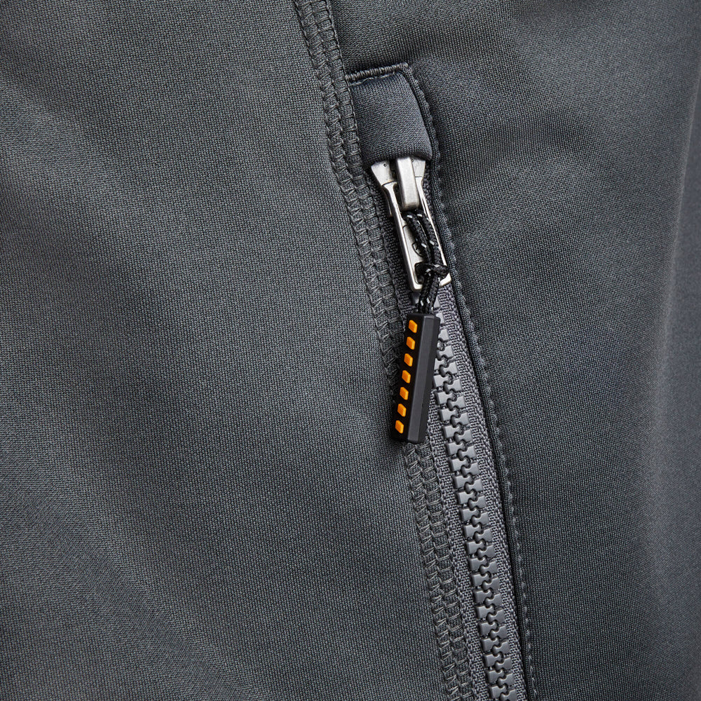 Rebar Cloud 9 Insulated Vest Men - REBAR GREY