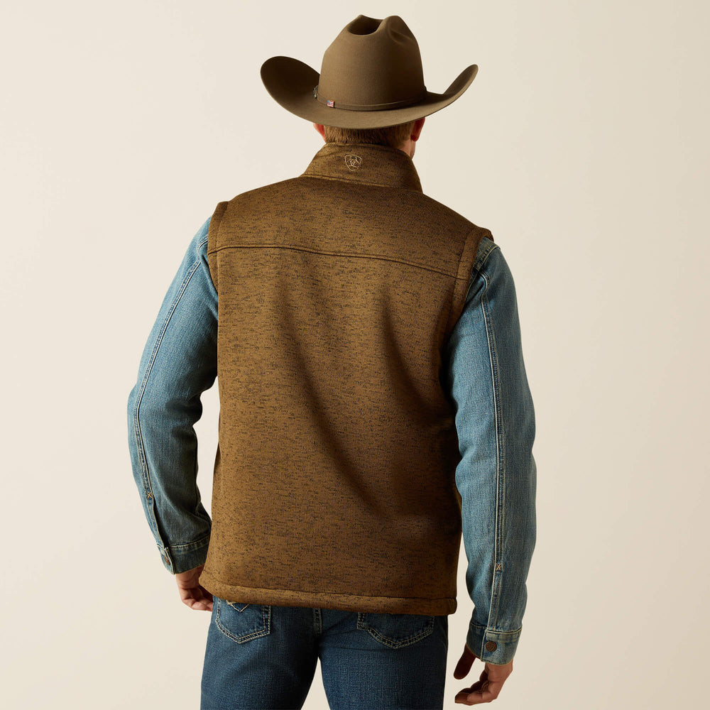 Caldwell Sherpa Vest Men - CUB