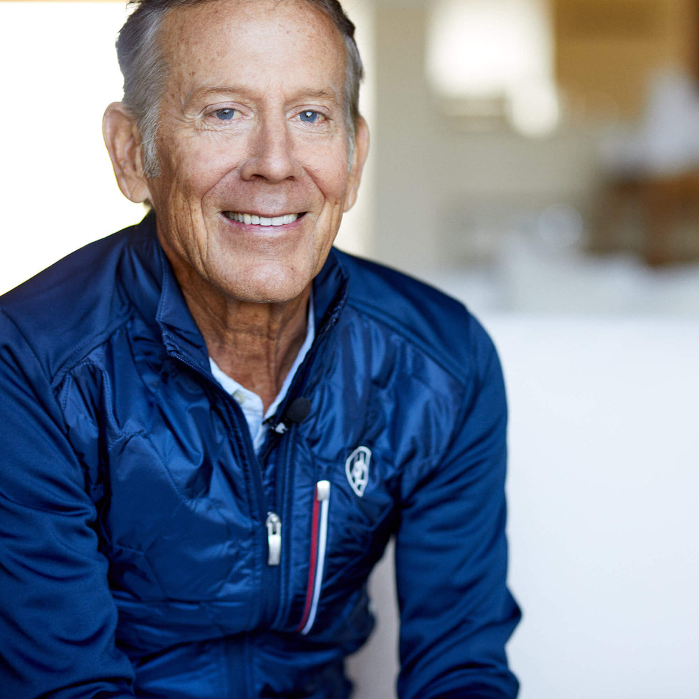 Fusion Insulated Jacket Men - TEAM
