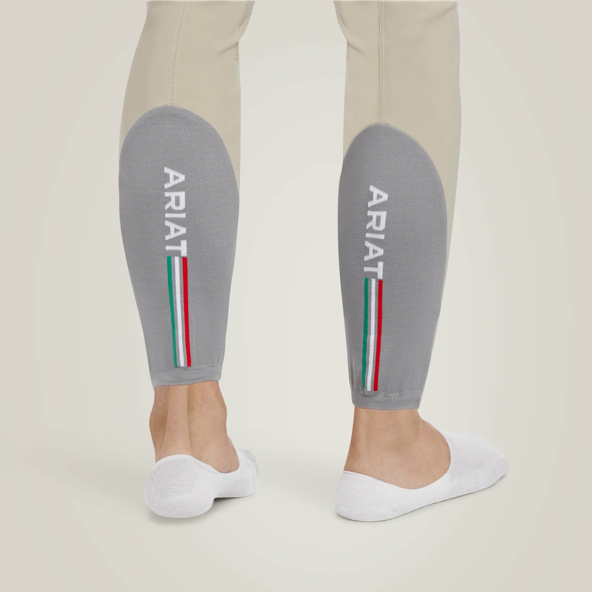 Speranza Knee Patch Breech Men - TAN