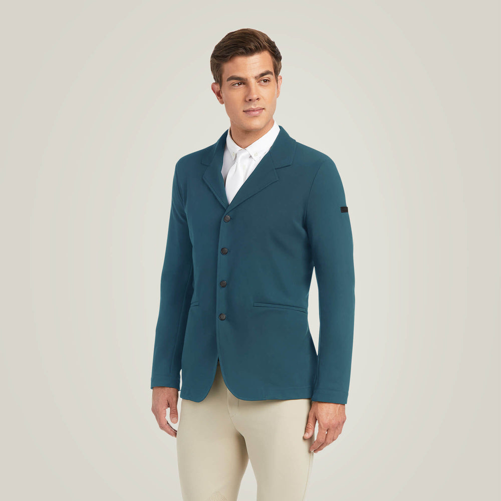 Speranza Show Coat Men - HUNTER