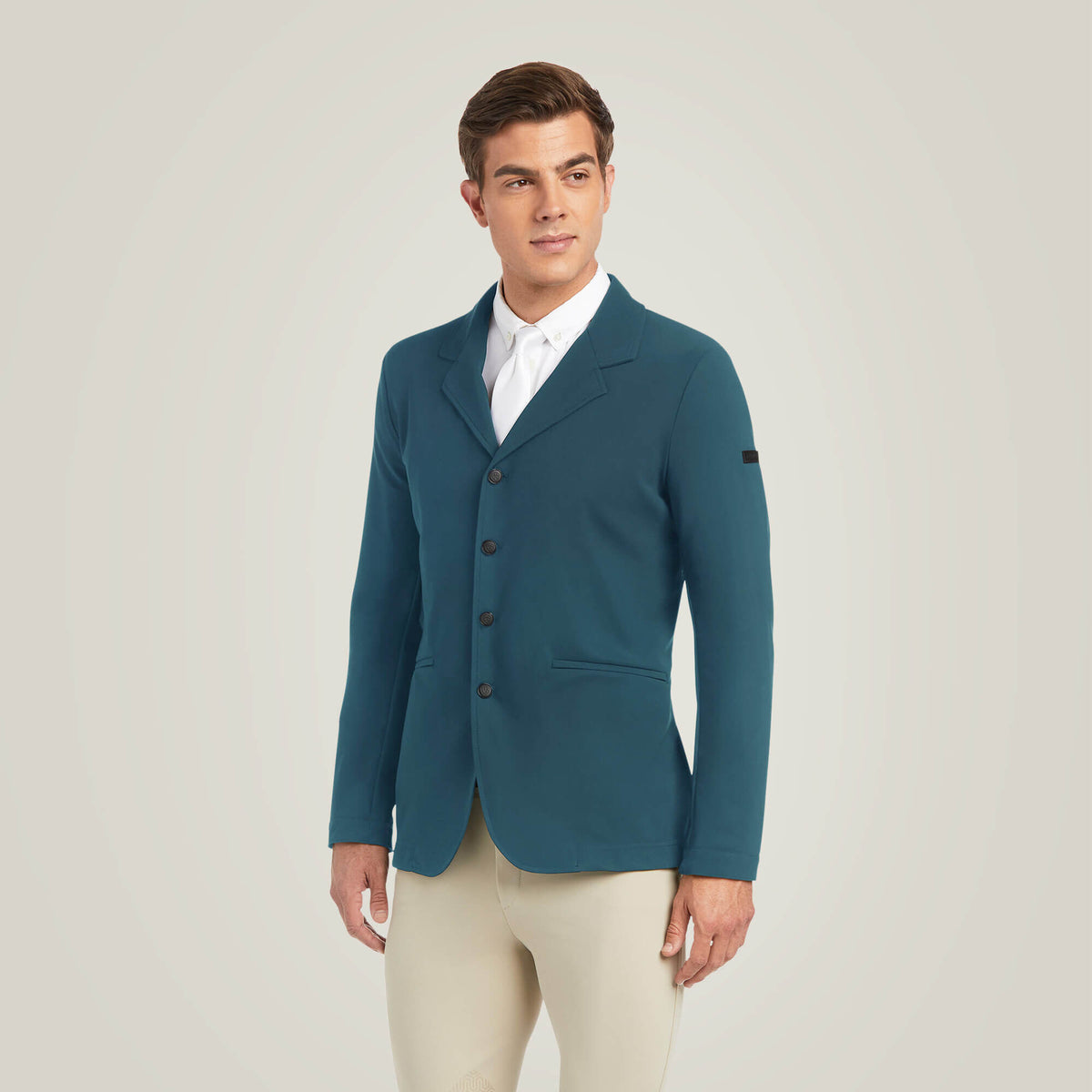 Speranza Show Coat Men - HUNTER