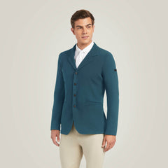 Speranza Show Coat Men - HUNTER