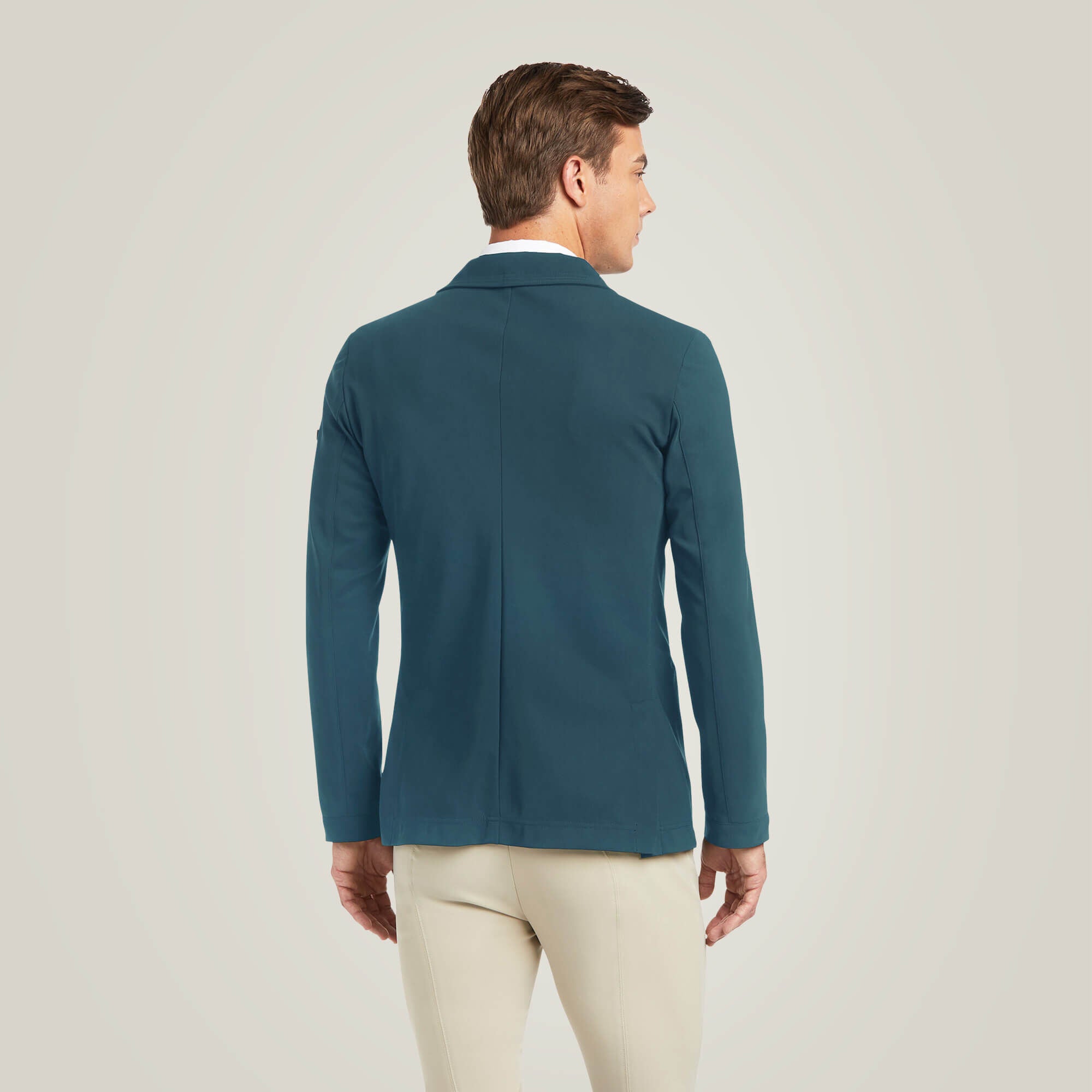 Speranza Show Coat Men - HUNTER