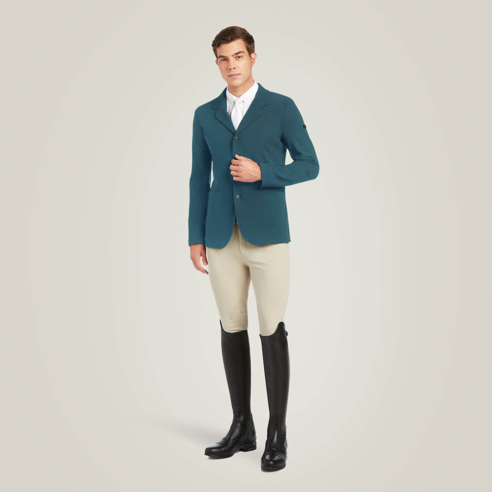 Speranza Show Coat Men - HUNTER