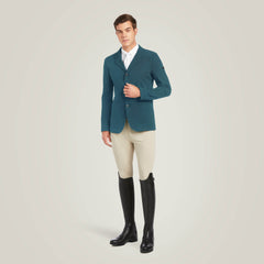 Speranza Show Coat Men - HUNTER