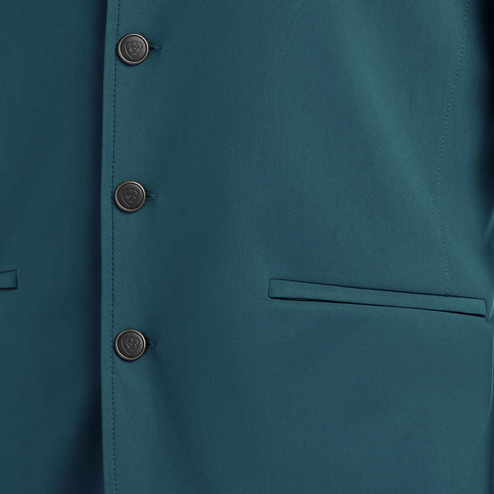 Speranza Show Coat Men - HUNTER