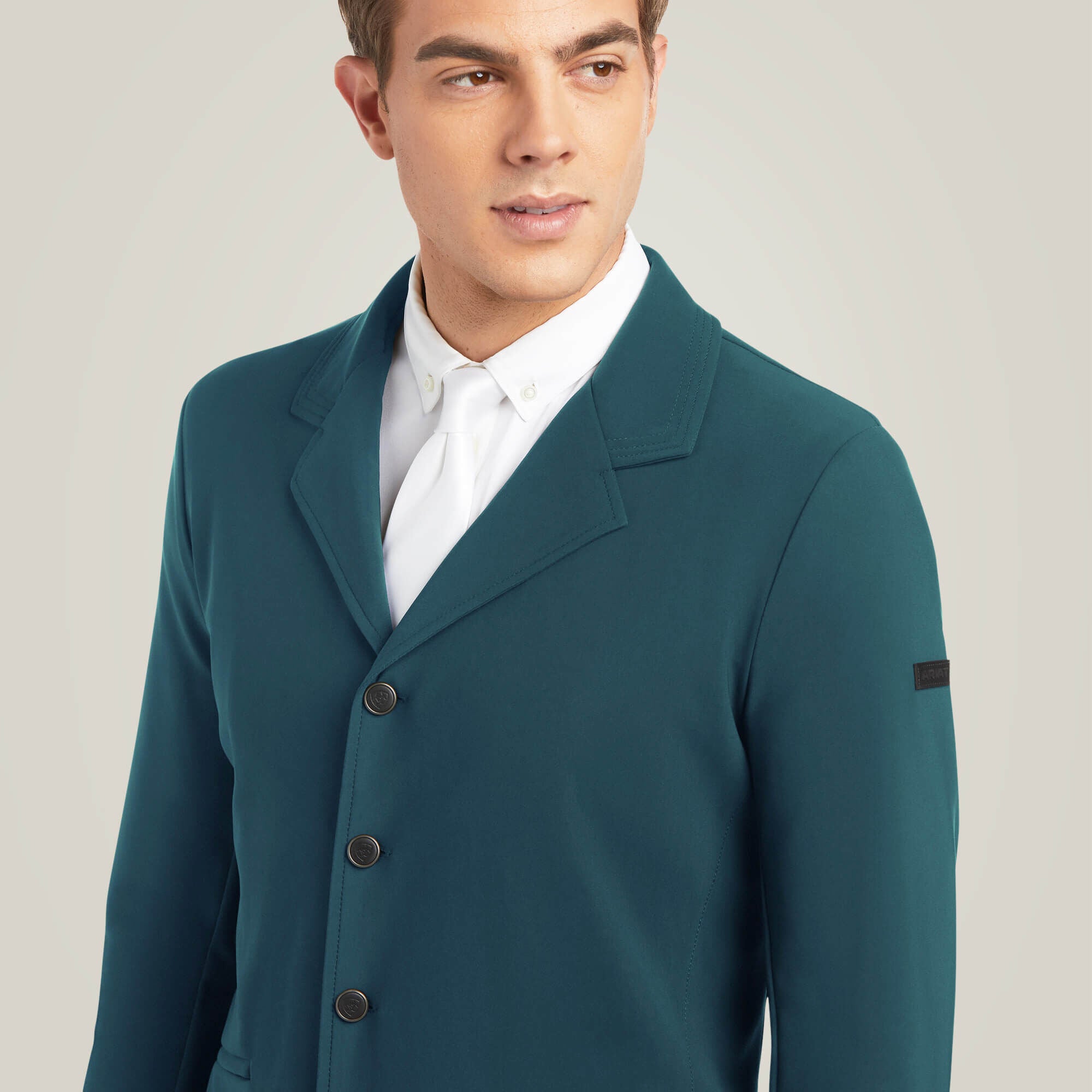 Speranza Show Coat Men - HUNTER