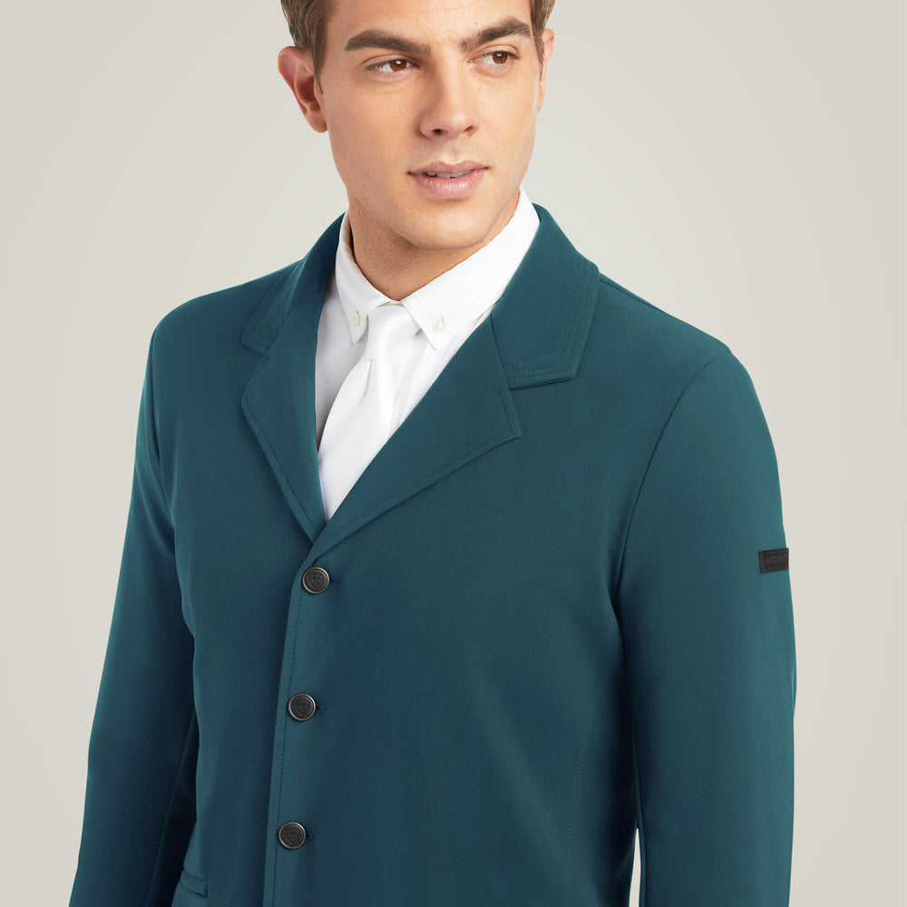 Speranza Show Coat Men - HUNTER