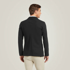 Speranza Show Coat Men - BLACK