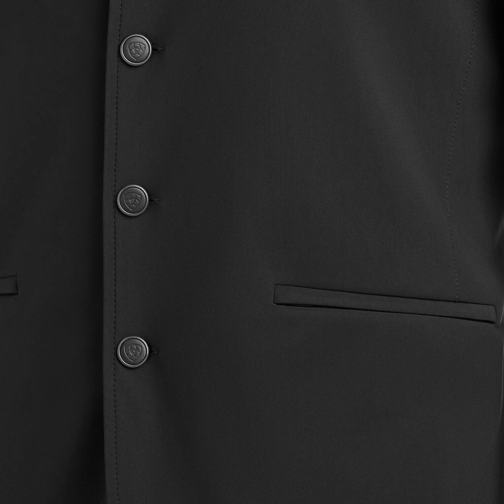 Speranza Show Coat Men - BLACK