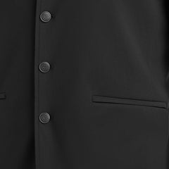Speranza Show Coat Men - BLACK